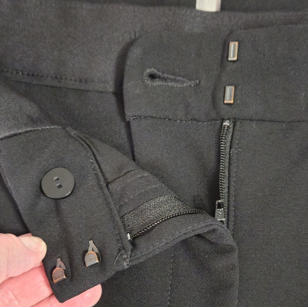 Express Editor Pants Sz 12S - Picture 4 of 6